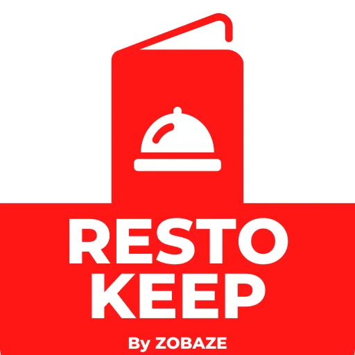 Restaurant & Café Billing POS icon