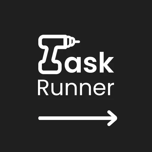 TaskRunner - Manager icon