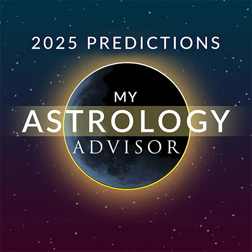 My Astrology Advisor Readings icon
