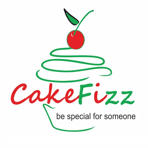 CakeFizz: Online Cake Delivery icon