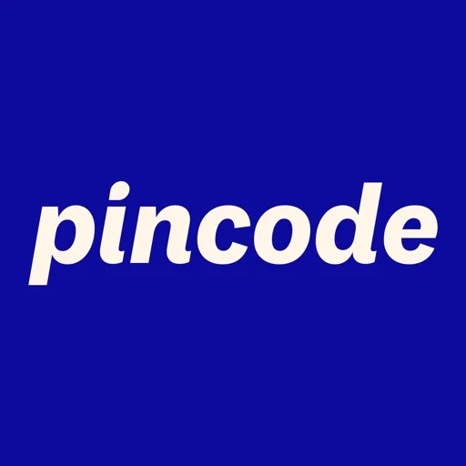 Pincode: Grocery & Meds App icon
