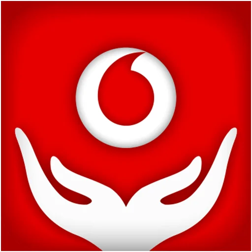 Social App Hub icon