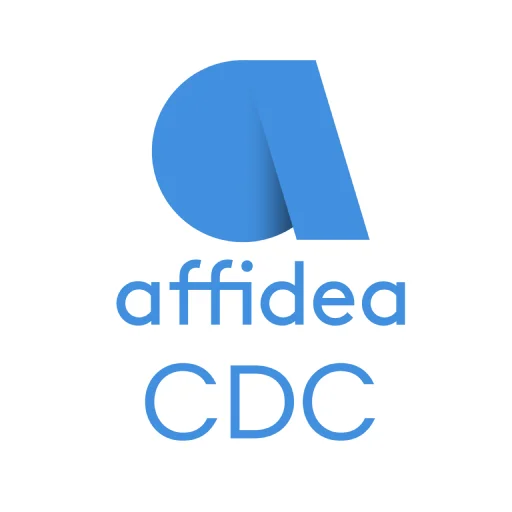 CDC|Affidea icon