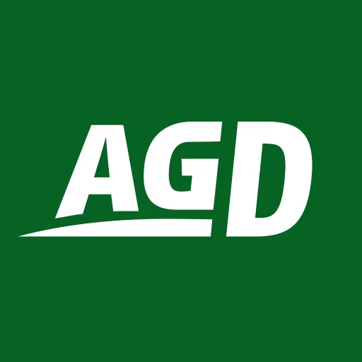 AGDealer icon