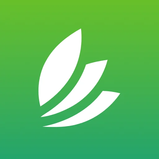 Sencrop - local weather app icon