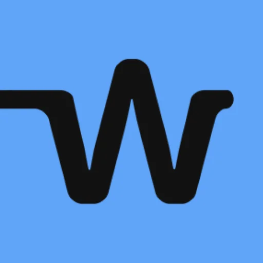 Whyp - Upload & Share Audio icon