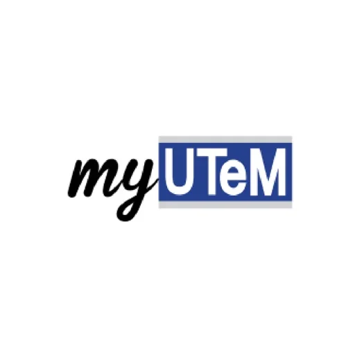 myUTeM icon