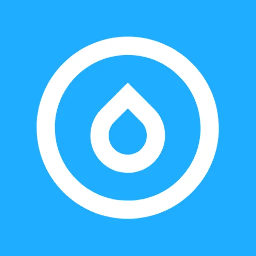 HidrateSpark Water Tracker icon