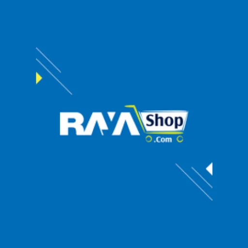 Raya Shop icon
