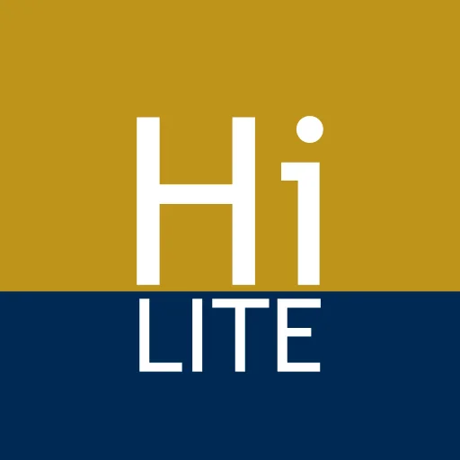 My HiLITE icon