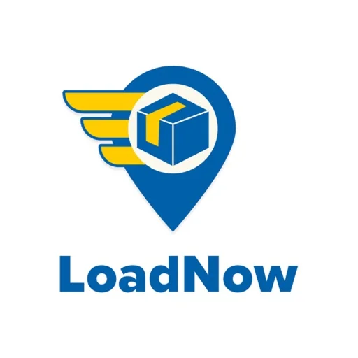 LoadNow -Logistics Service App icon
