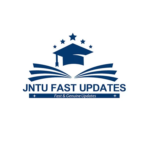 JNTU Fast Updates - University icon