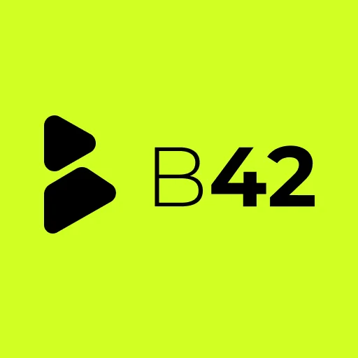 B42: Pro Soccer Training icon