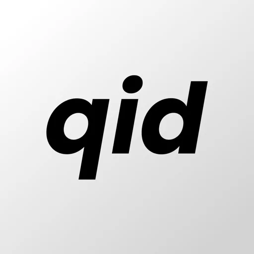 QID - Quick ID icon