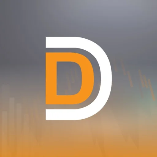 VNDIRECT DGO icon