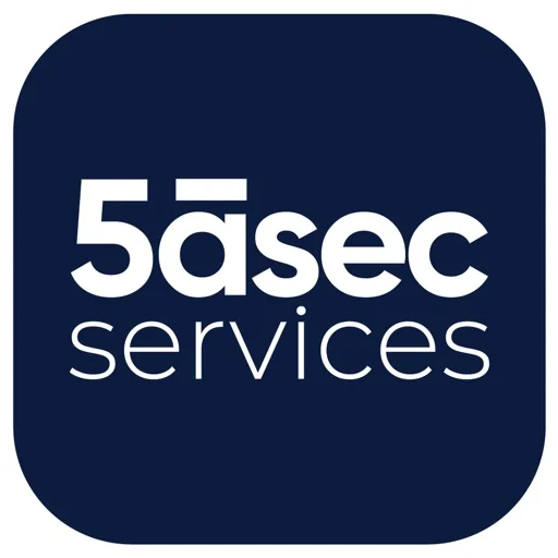 5asec Services - Conciergerie icon