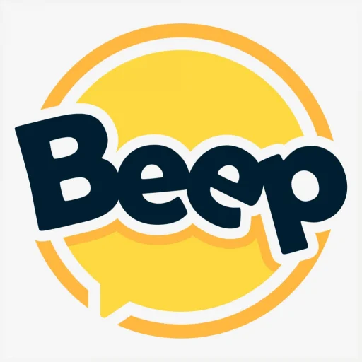 Beep: Internships & Jobs icon