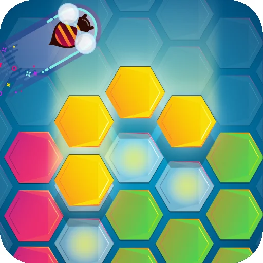 Buzzz Blocks Puzzle icon