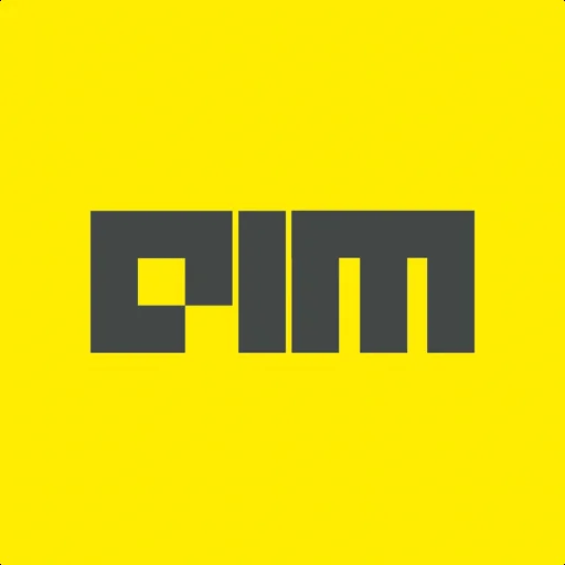 AIM Media House icon