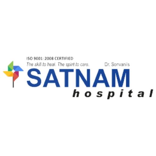 Satnam Hospital icon