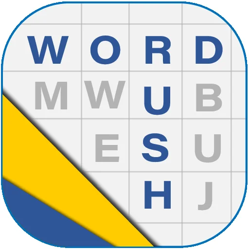 Word Rush icon