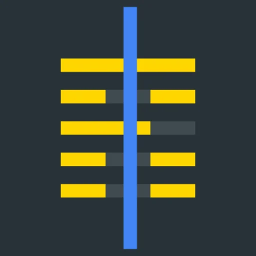 Remocle - Timezone Visualizer icon