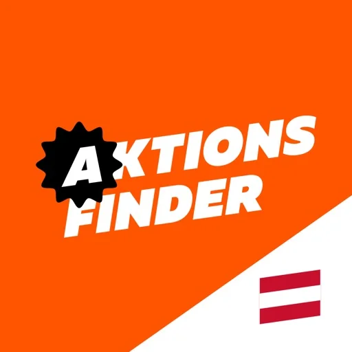 Aktionsfinder Austria - Offers icon