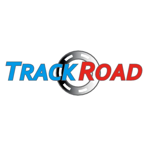 TrackRoad icon