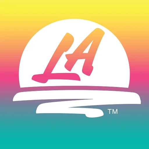 Discover LA - Official Guide icon