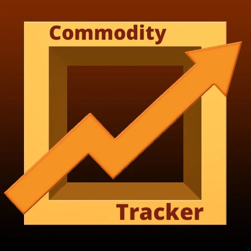Commodity Market Tracker icon