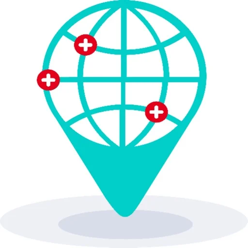 TravMeds icon