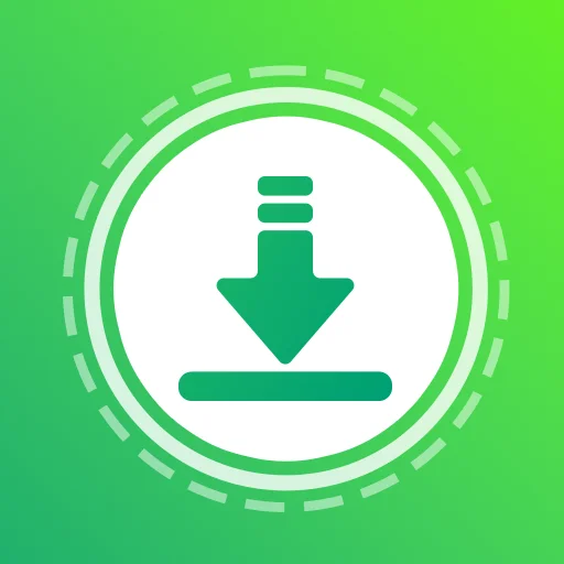 Status Save – Video Status icon
