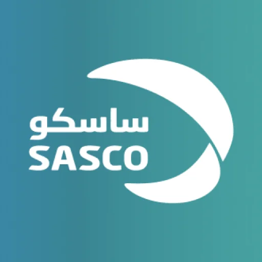 SASCO | ساسكو icon