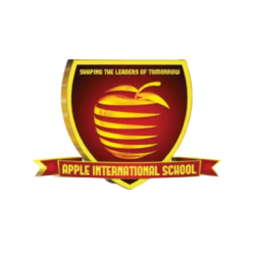 Apple International School icon