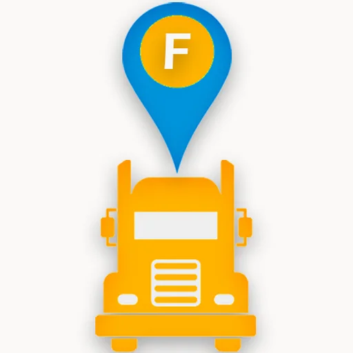 Fareonn:Book Online Truck&Load icon