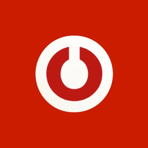 Autogong icon