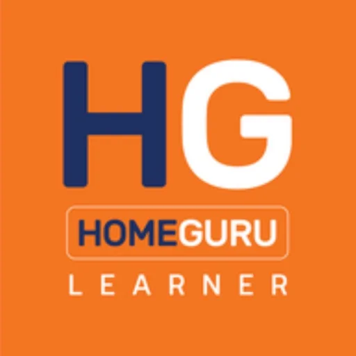 HomeGuru Learner icon