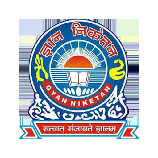 Gyan Niketan School icon