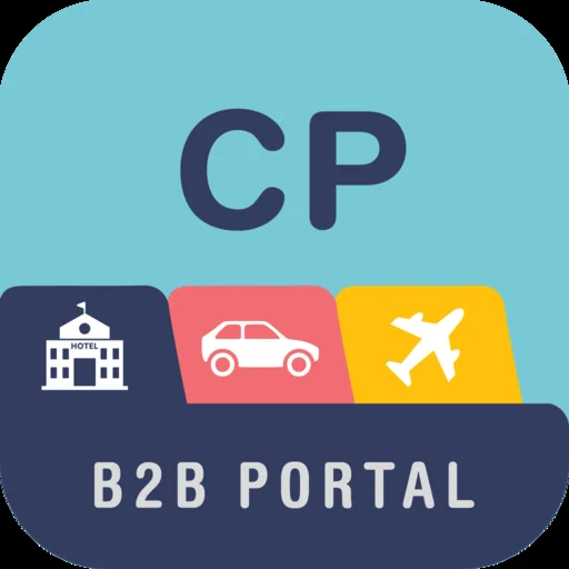 CPB2B - Click Paramount B2B icon