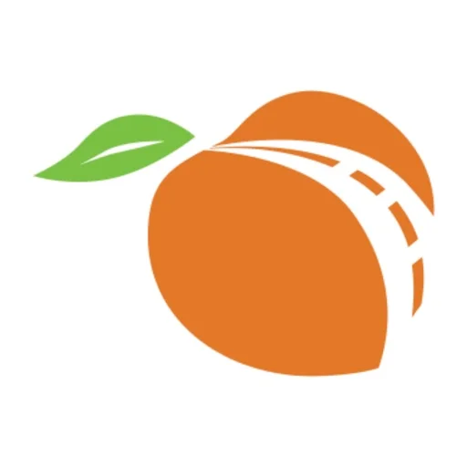Peach Pass GO! icon