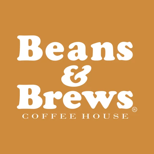 Beans & Brews Coffee House icon