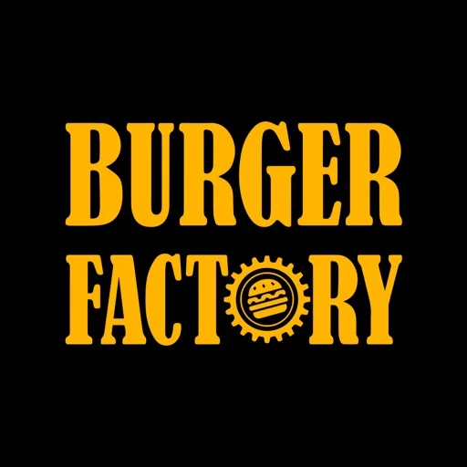 Burger Factory Restaurant icon
