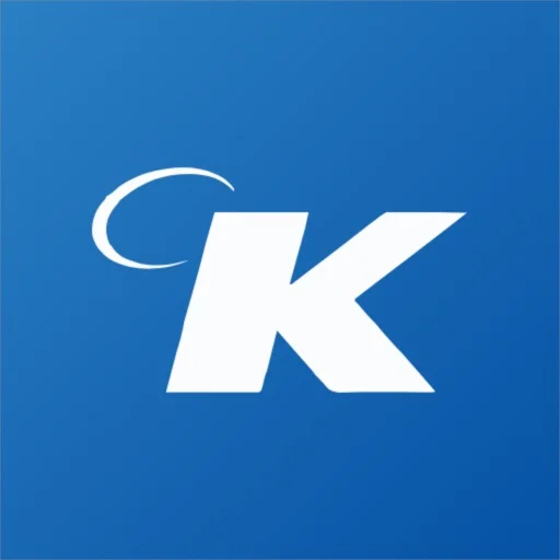 Kacific Gigstarter App icon