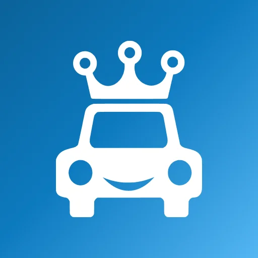 Tribecar icon