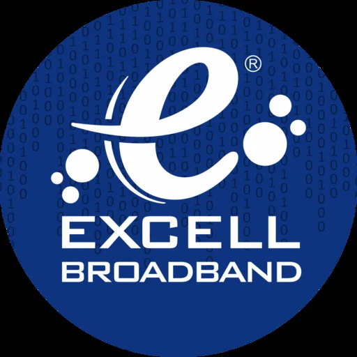 Excell Broadband icon