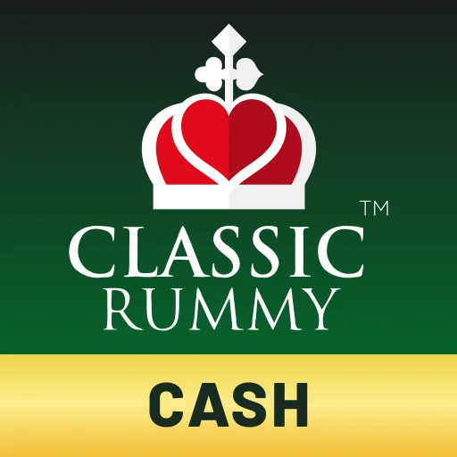 Classic Rummy Real Cash Game icon