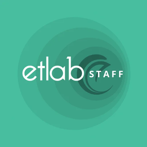 Etlab Staff icon