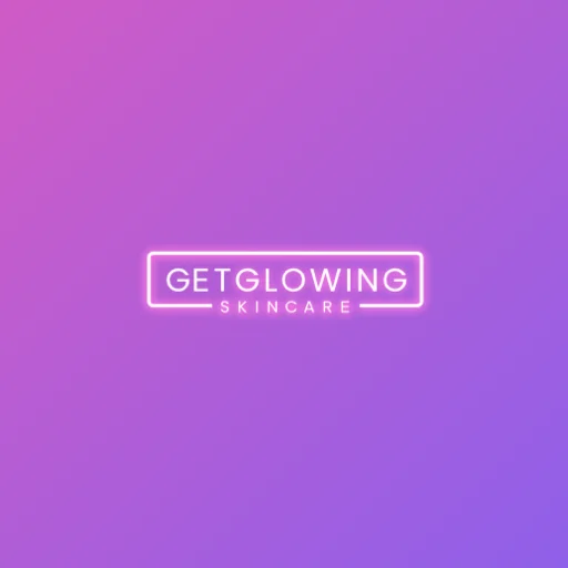 GetGlowing Skincare icon