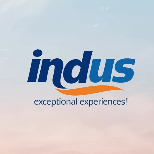 Indus Trip Wallet icon