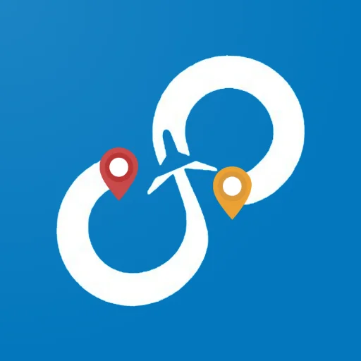 ایران بوکینگ icon